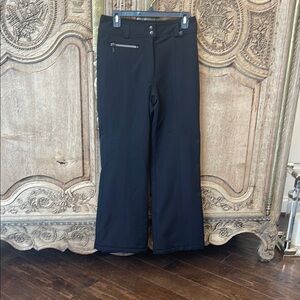 NILS Women’s Ski/Snow Insulated Pants Size 6